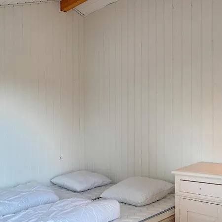 Vakantiehuis Lovely In Samso With Kitchen