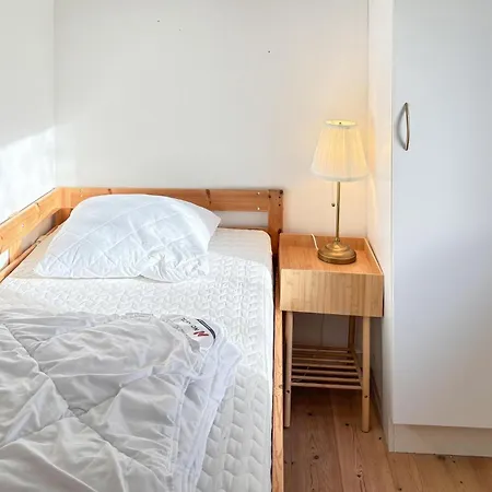 Vakantiehuis Lovely In Samso With Kitchen