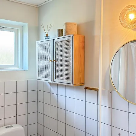 Lovely In Samso With Kitchen Vakantiehuis *